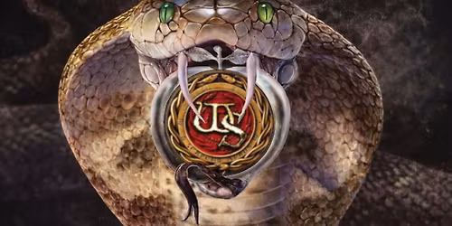 Swinging Arm, Birkenhead 