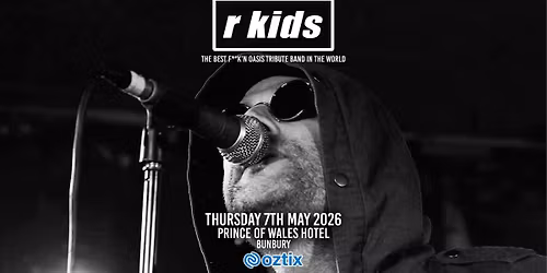 Oasis by R Kids - Bunbury