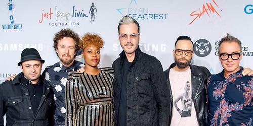 Fitz and The Tantrums Live