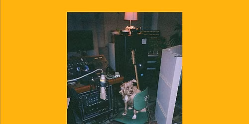 Mac DeMarco — The Criterion - Oklahoma City