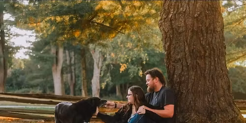 Shawna & Mitchell's Stag and Doe