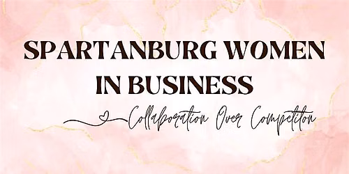 Lunch & Learn: Spartanburg Women in Business (AI for Video Editing)