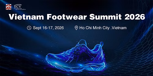 Vietnam Footwear Summit 2026