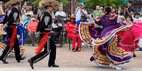 Hickory Multicultural Festival