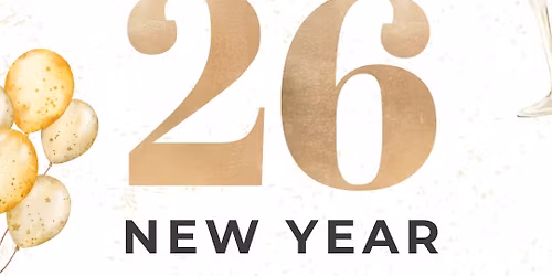 NY eve met party dj DVW (powered by Stelz)