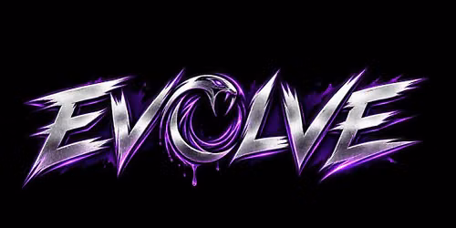 Venom Championship Wrestling Presents Evolve