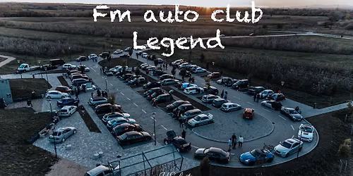 Fm auto club LEGEND