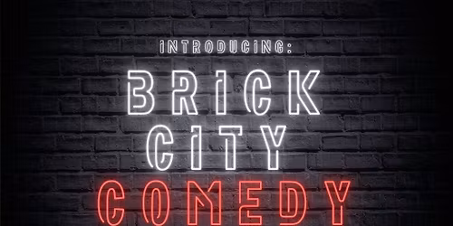 Monday Night Laughs