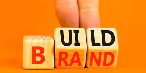 Rev Up 3 Establishing your Brand