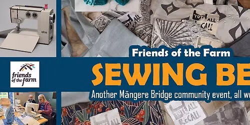 Sewing bee