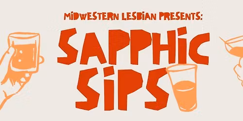 Sapphic Sips