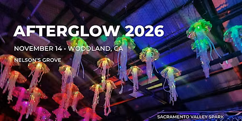 Afterglow 2026