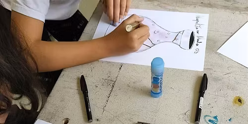 Workshop d'arte - Il Kintsugi di carta: oro e creativit\u00e0