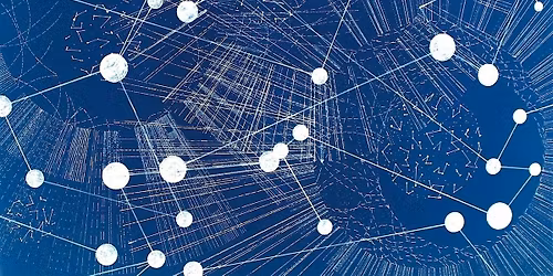 Mary Yacoob: Drawing Star Charts and Geometries - A Gallery Talk