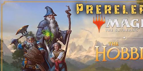 The Hobbit MEGA-DRAFT