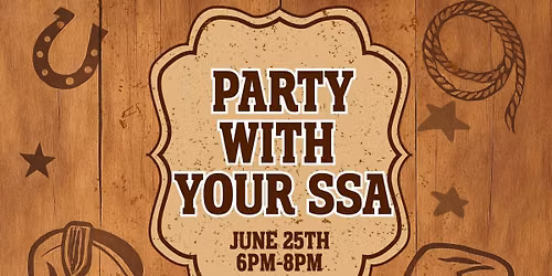Party With Your SSA