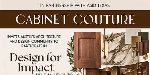 Design for Impact - Registration