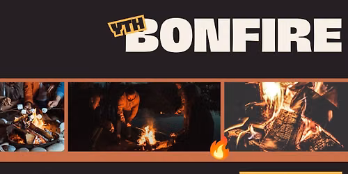 YTH Bonfire