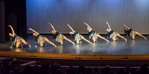 Shellie's Dance Spring Recital