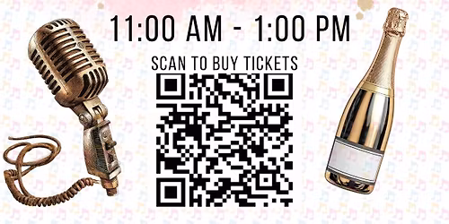 WIN a Trip to HAWAII!! May 3rd "Sunday Funday" Brunch Made Me Sing It!! GET YOUR TICKETS NOW!!!