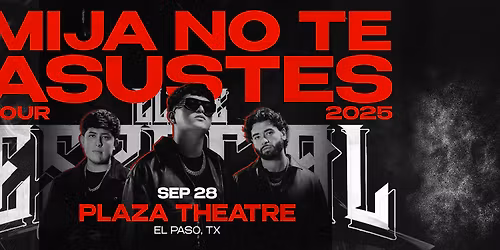 The Nutcracker - El Paso