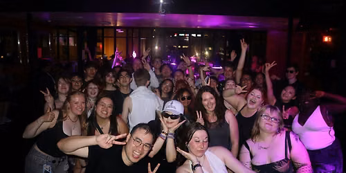 Kpop Club Night in Ottawa