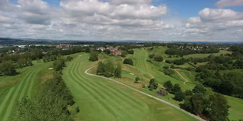 COMING SOON TO BURY GOLF CLUB FRIDAY NIGHT BINGO