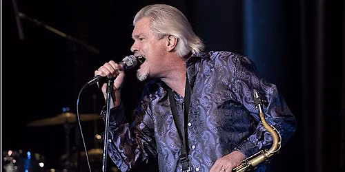 Pro Jam with Terry Hanck