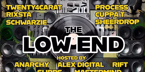 The Low End