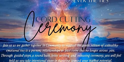 Winter Solstice Event