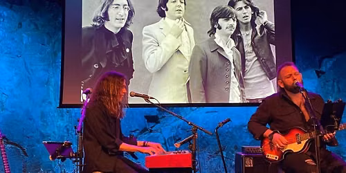 Beatles\u2019 Songs + Stories \u2013 Hobart
