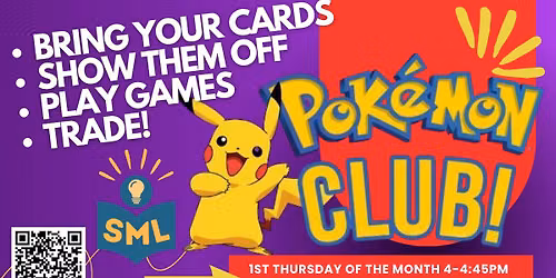 Pokémon Club