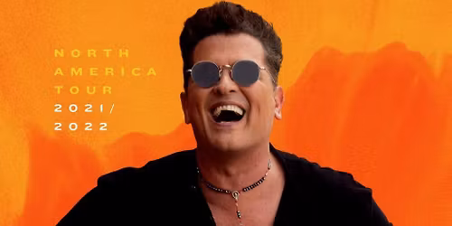 Carlos Vives Toronto Tickets