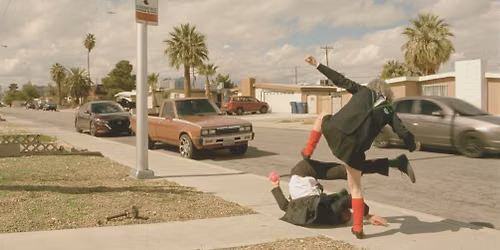 J.A.P. #Film et Rencontre - HOW TO LIVE un film de MARTIN CREED (en pr\u00e9sence de l'artiste)