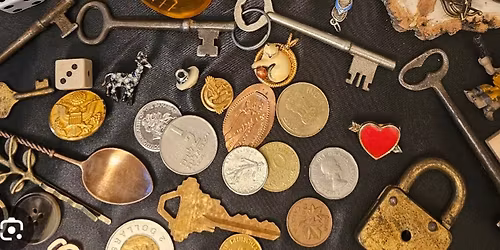 Community Engagement Session #2 - DRI Public Art Installation