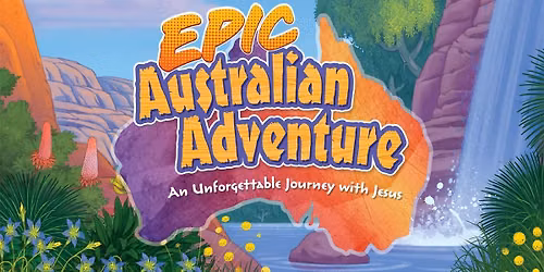 Vacation Bible School!