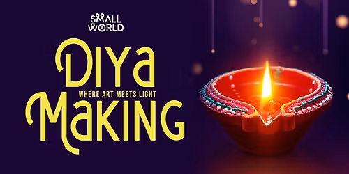 Diwali Diya Decoration