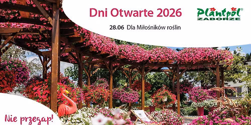 Dni Otwarte Plantpol
