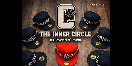 The Inner Circle: Clever NYC