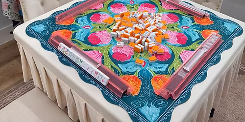 Mahjong Open Play
