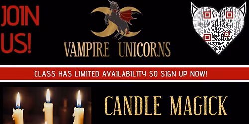 Candle Magick