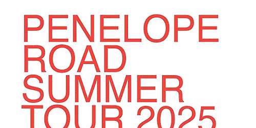 Penelope Road