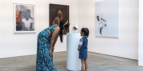 First Fridays Education Tours: December 2025