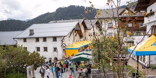 s'Fest am Brunnen