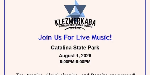 Free Concert