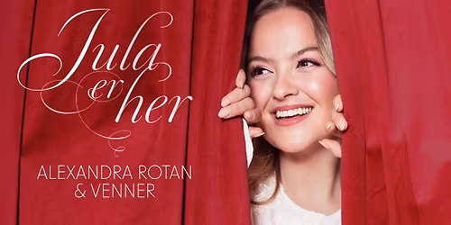 Alexandras Jul \/\/ Forum Scene