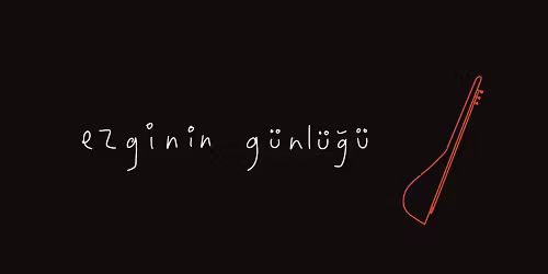 Ezginin G\u00fcnl\u00fcg\u00fc in