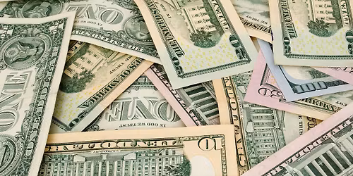 MSVFD Spring Cash Bash