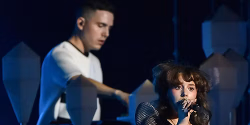 Purity Ring