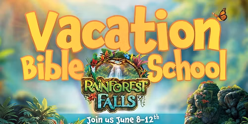Vacation Bible School